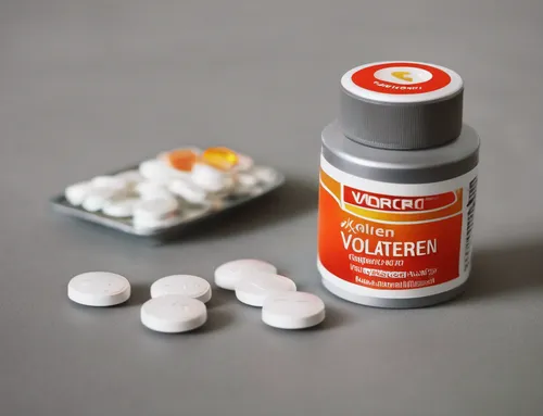 voltaren acheter